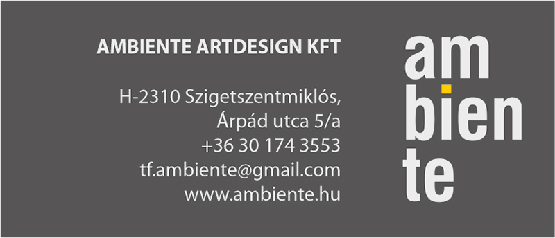 Ambiante Artdesign